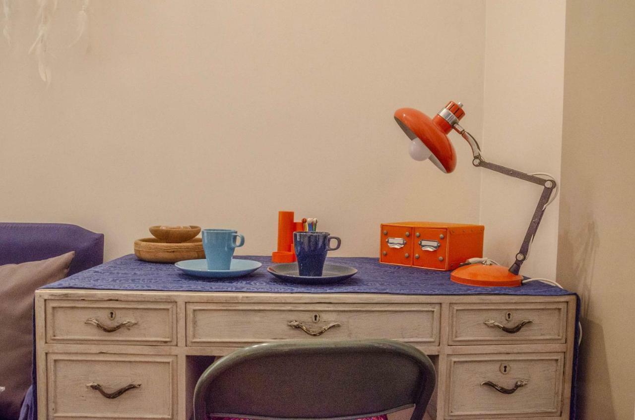 شقة Cosy House Quadrilatero Center تورينو المظهر الخارجي الصورة
