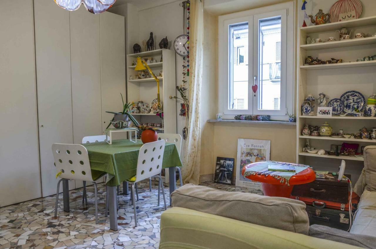 شقة Cosy House Quadrilatero Center تورينو المظهر الخارجي الصورة