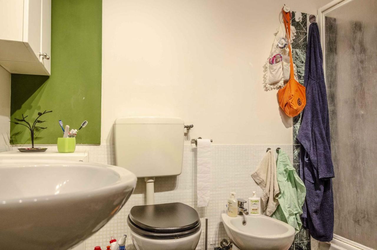 شقة Cosy House Quadrilatero Center تورينو المظهر الخارجي الصورة