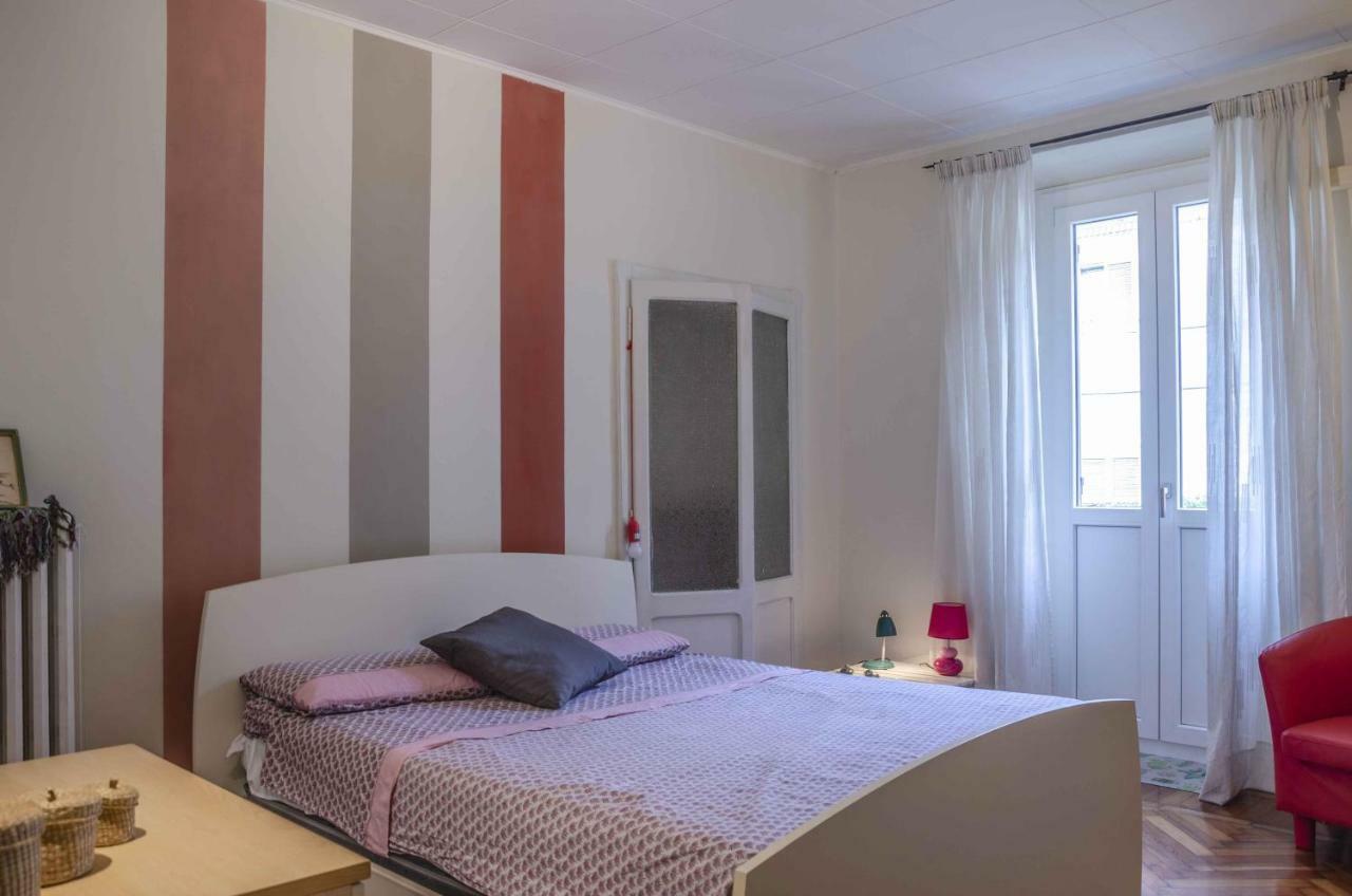 شقة Cosy House Quadrilatero Center تورينو المظهر الخارجي الصورة