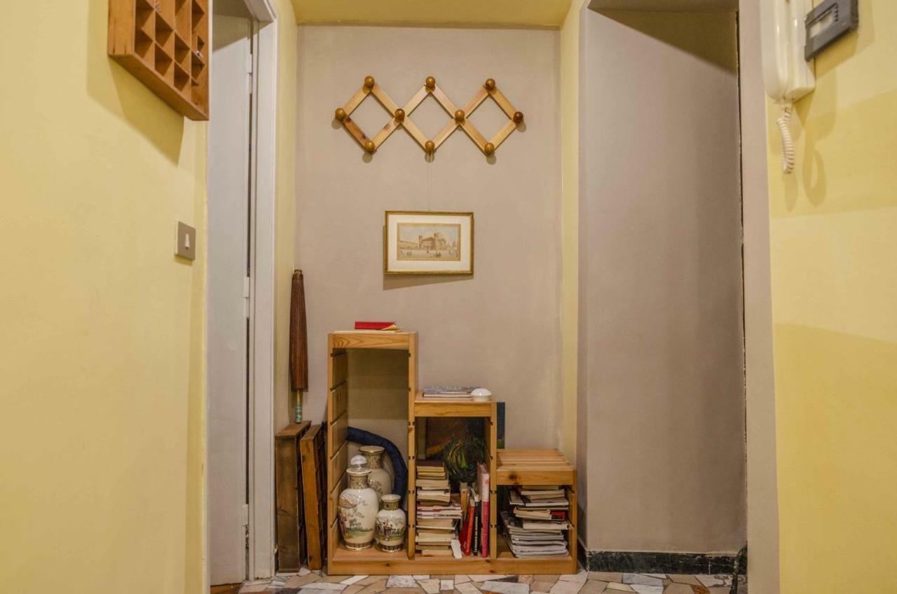 شقة Cosy House Quadrilatero Center تورينو المظهر الخارجي الصورة