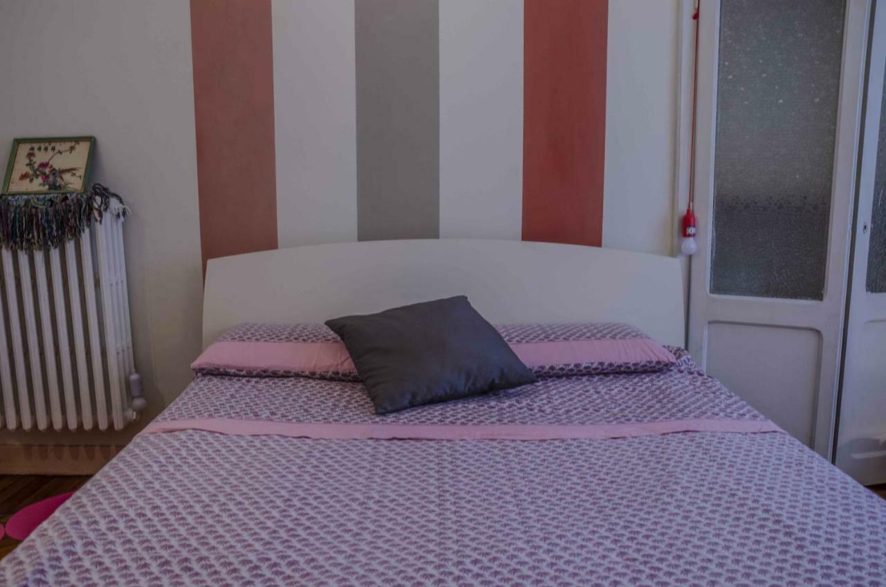 شقة Cosy House Quadrilatero Center تورينو المظهر الخارجي الصورة