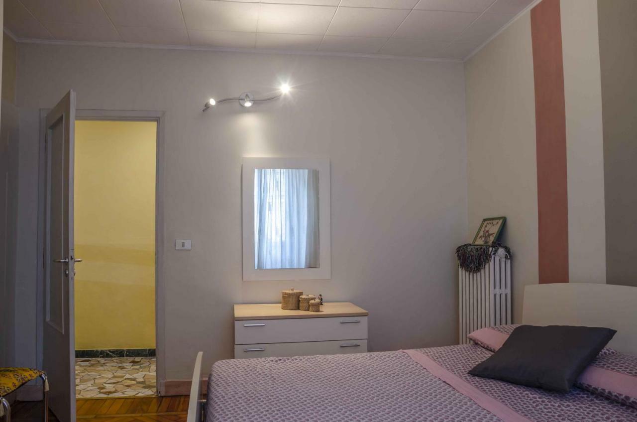 شقة Cosy House Quadrilatero Center تورينو المظهر الخارجي الصورة