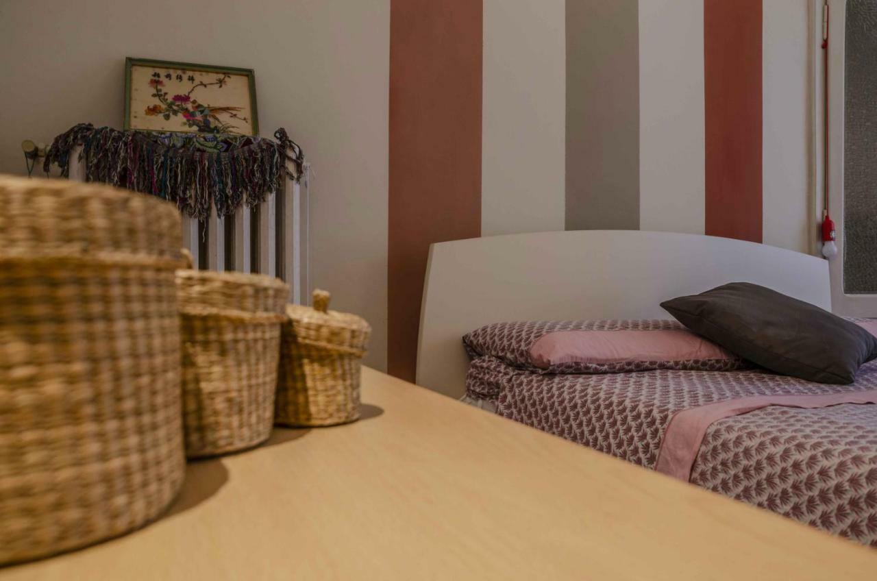 شقة Cosy House Quadrilatero Center تورينو المظهر الخارجي الصورة