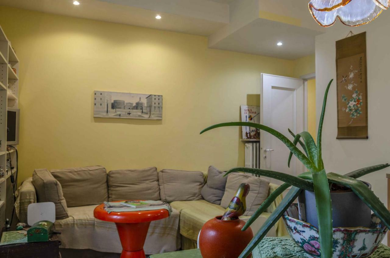 شقة Cosy House Quadrilatero Center تورينو المظهر الخارجي الصورة